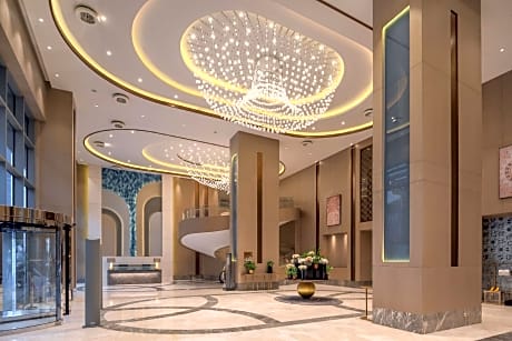 Hilton Tashkent City