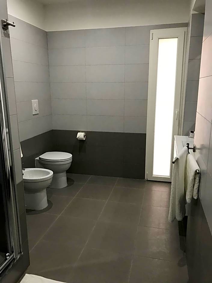 Chiaia Guest House