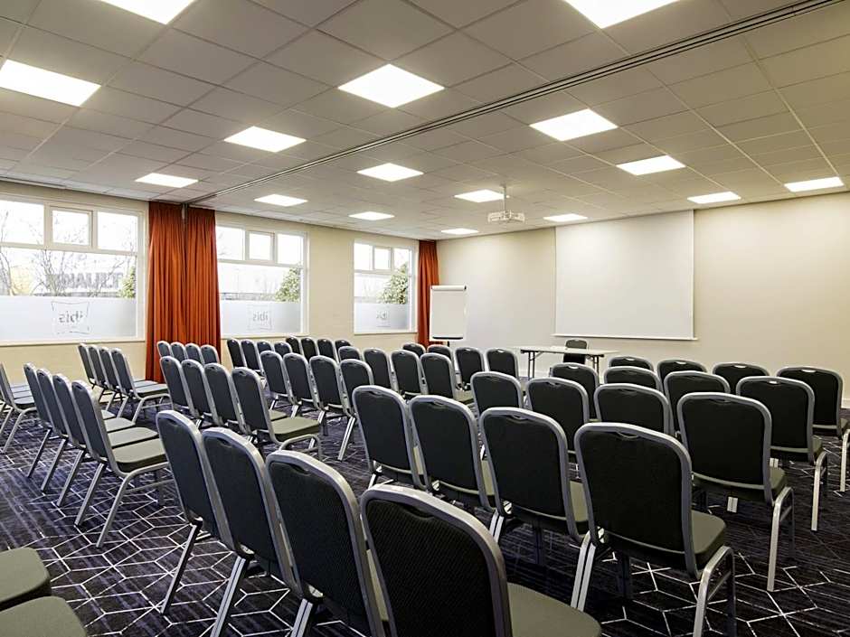 ibis Rotterdam Vlaardingen