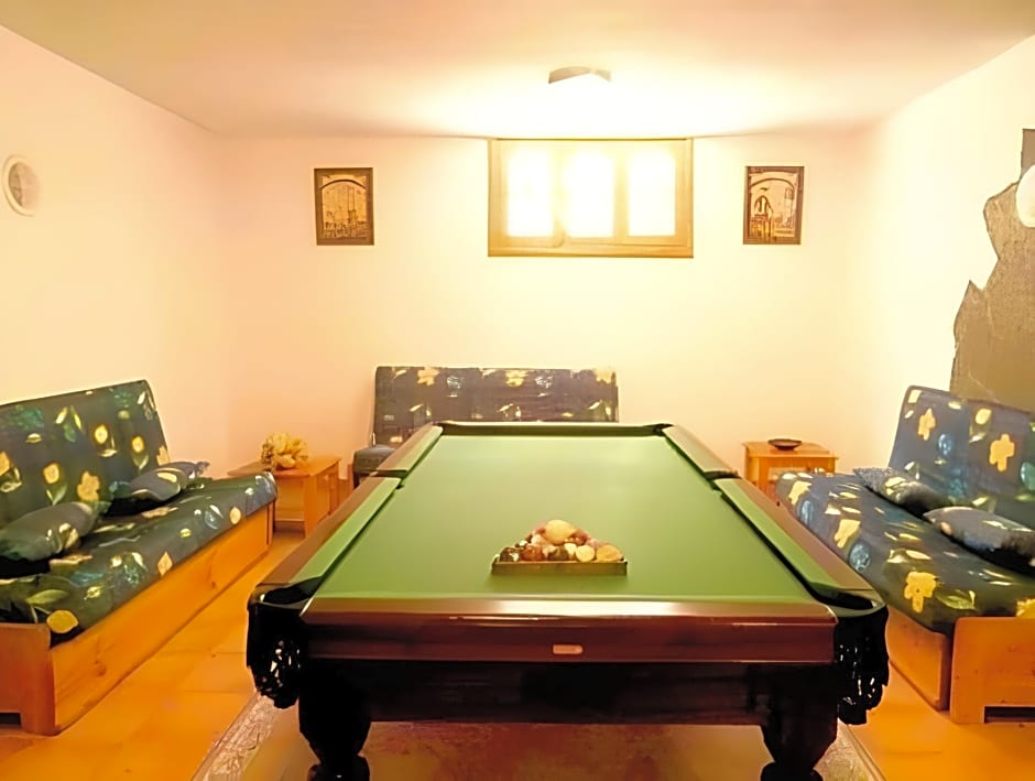 Vip Villas - Caleta Dorada