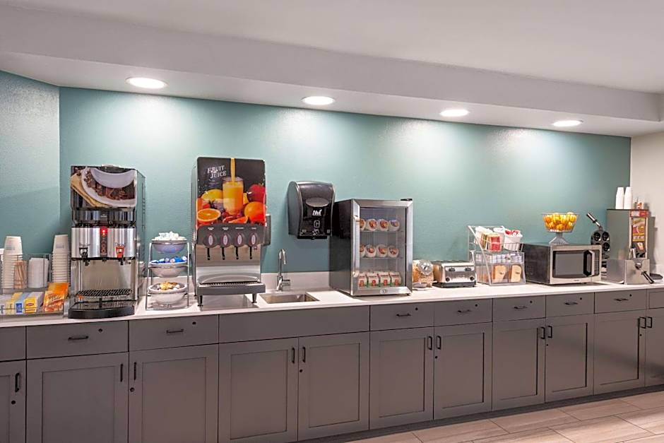 Super 8 by Wyndham Big Timber