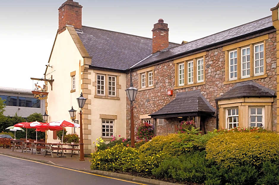 Premier Inn Edinburgh A1 (Newcraighall)