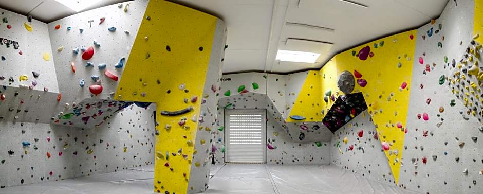 Jugend- und Familiengästehaus Villach