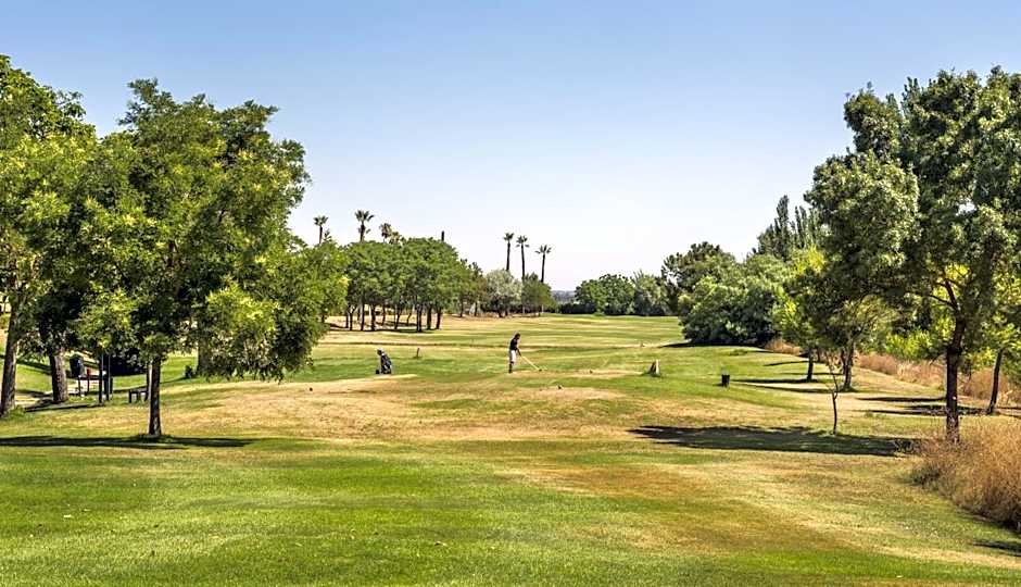 Ilunion Golf Badajoz