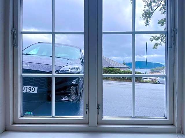 Verkshotellet Jørpeland