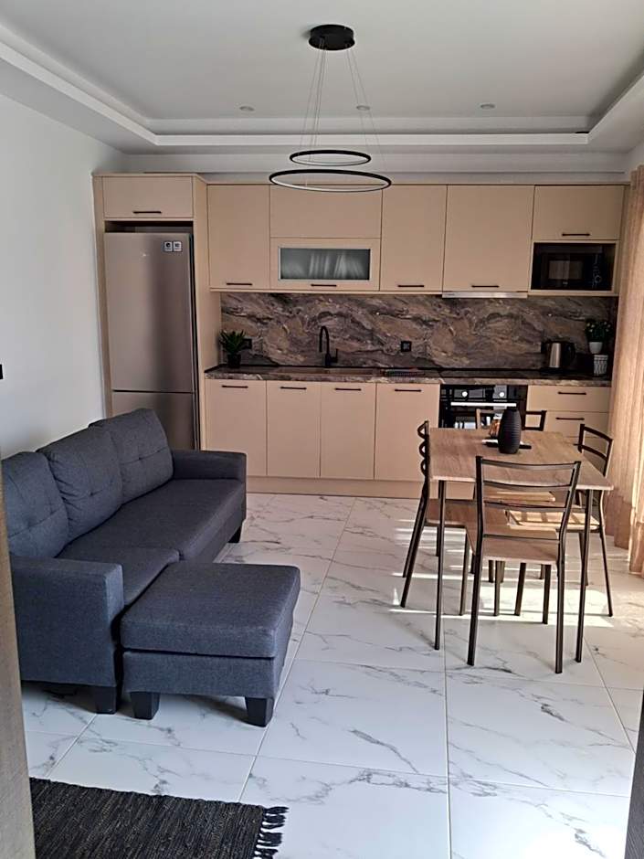 Valianos Studios - Apartments