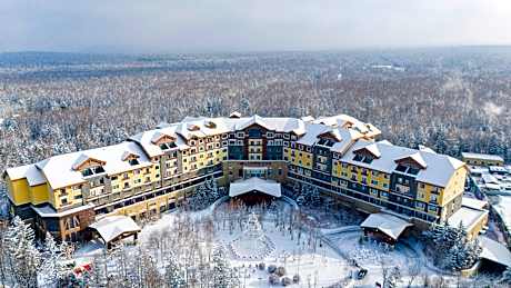 Crowne Plaza Resort Changbaishan Hot Spring By IHG