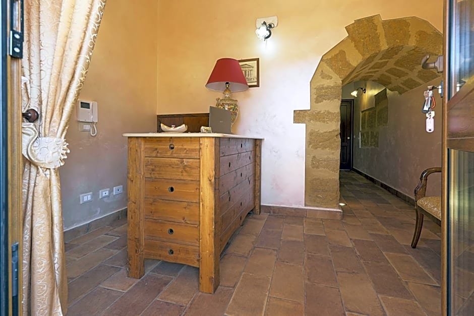 B&B Il Casale di Federico