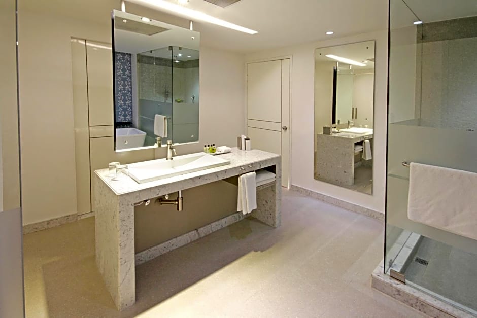 Presidente InterContinental Guadalajara By IHG