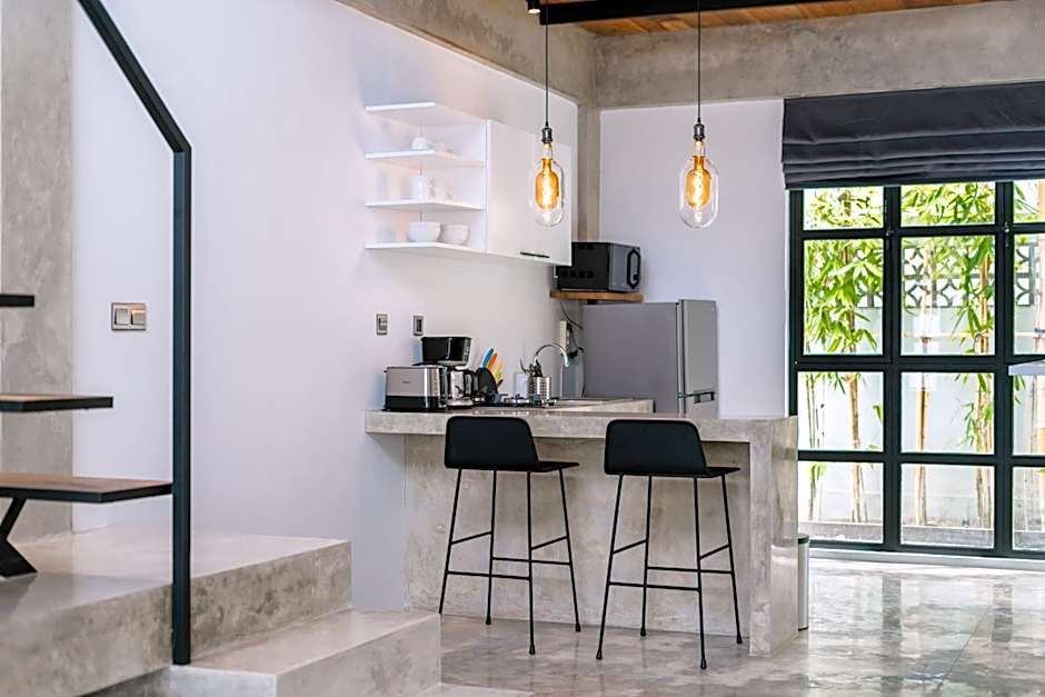 Berawa Lofts #2 Managed by CPM Bali