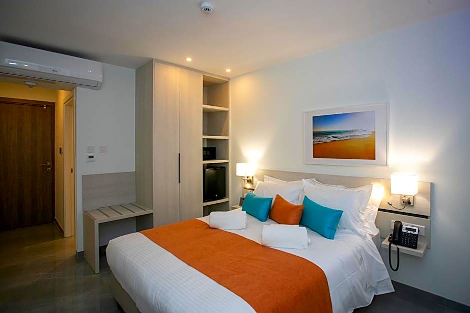 Best Western Plus Larco