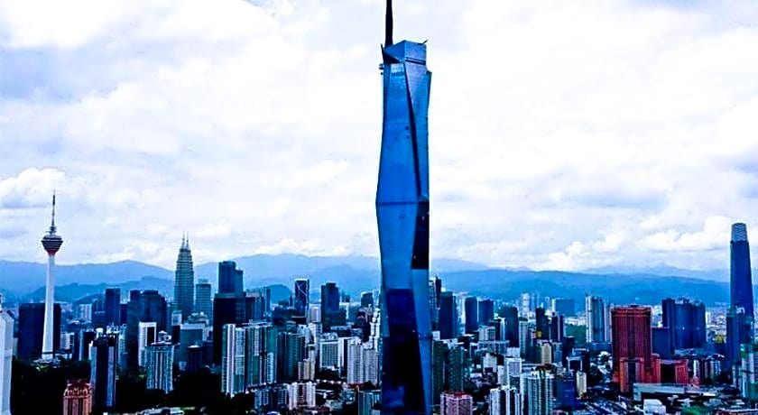 Batu Caves Business Hotel