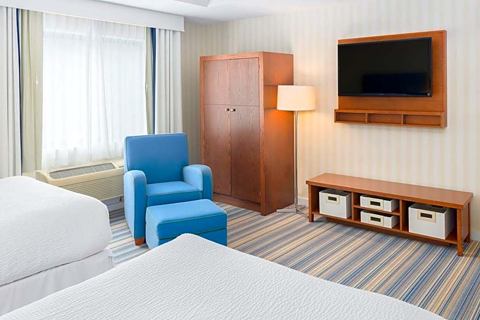 Four Points By Sheraton Eastham Cape Cod