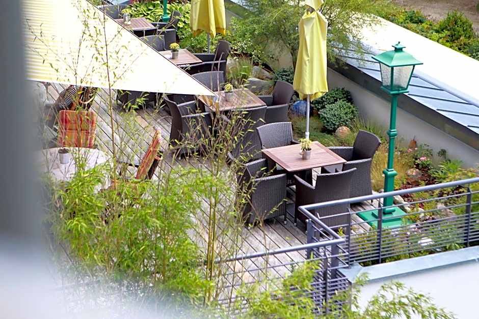 Ortners Eschenhof - Alpine Slowness