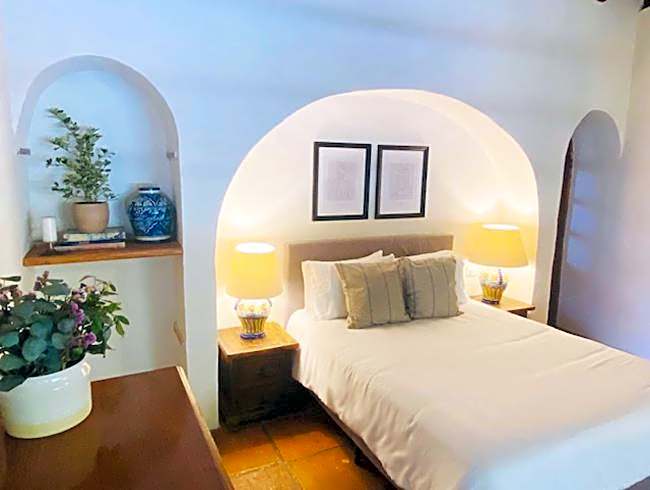 Villa Tatala hotel boutique