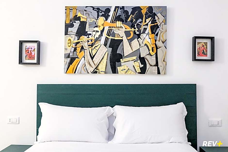 Lia Art Hotel