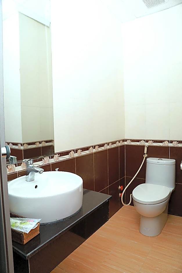 Minh Dang Hotel