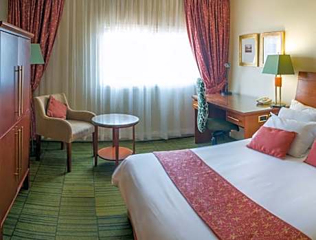 Double or Twin Room - Disability Access