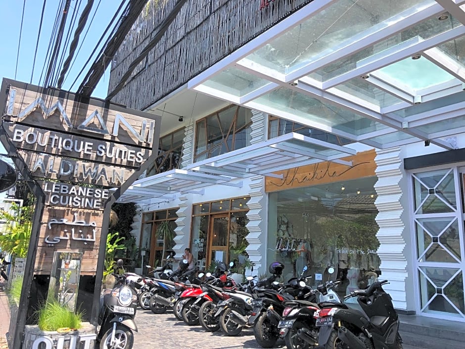 Imani Suites