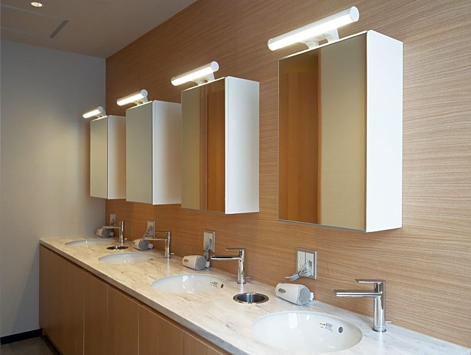 9C Hotel Asahikawa