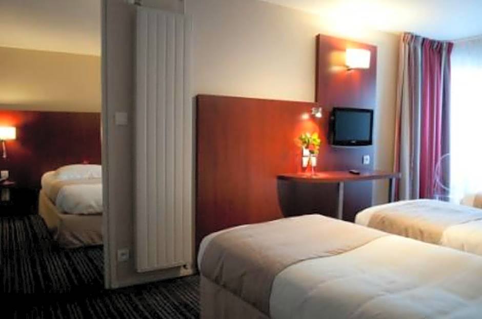 Kyriad Saint-Malo Dinard