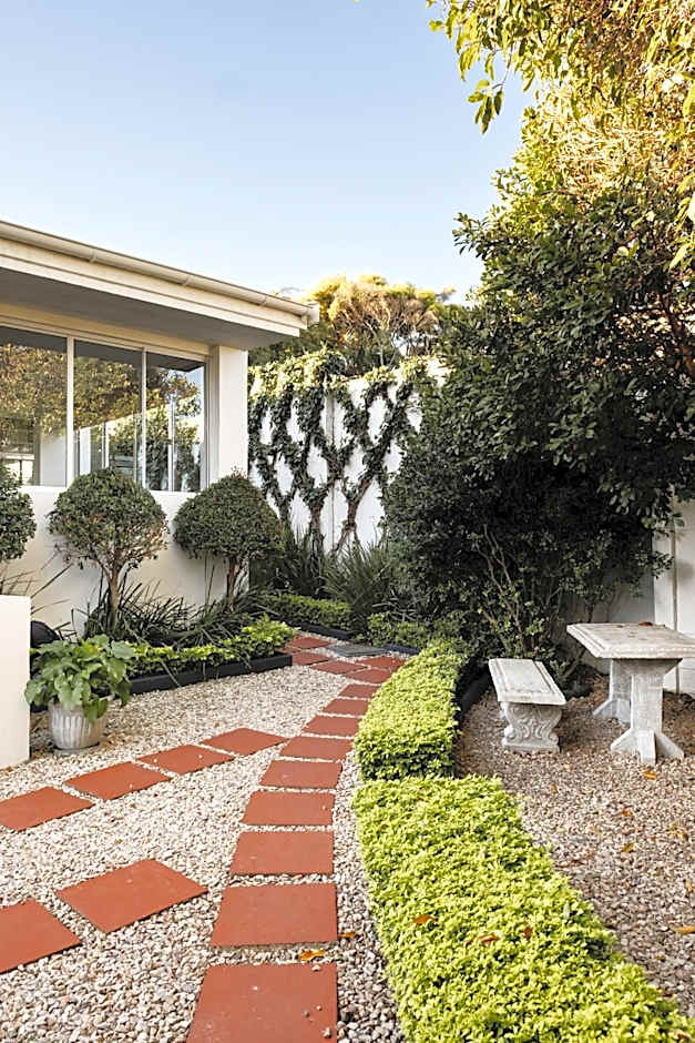 Devereux Lodge