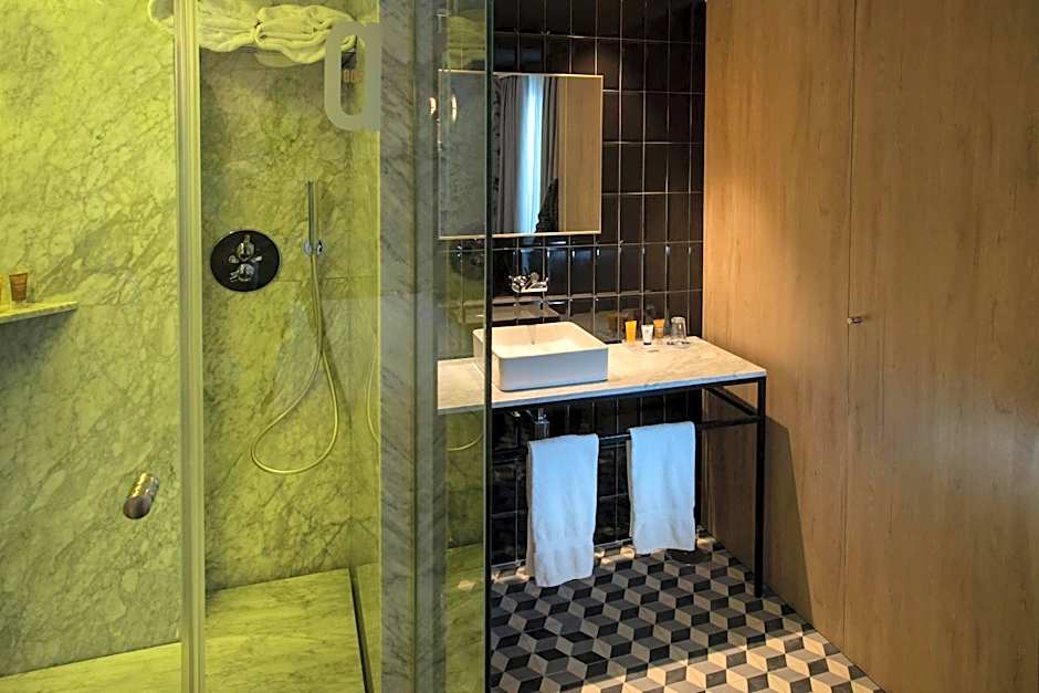 Hotel Mirador de Chamartín