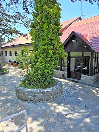 Jubilee Hotel Troodos