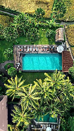 The Artini Dijiwa Ubud