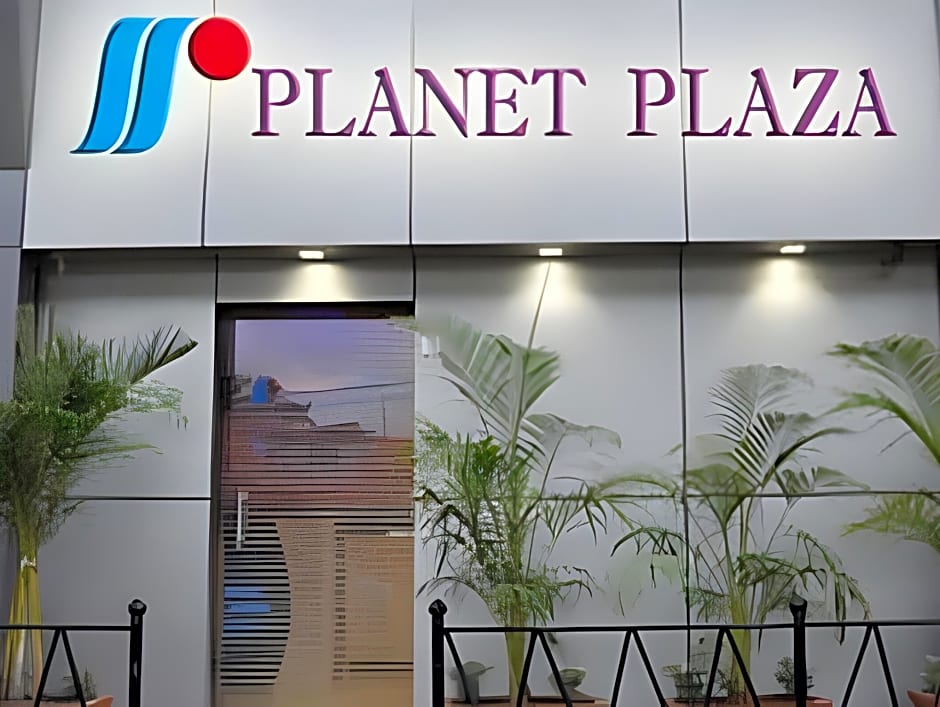 Hotel Planet Plaza