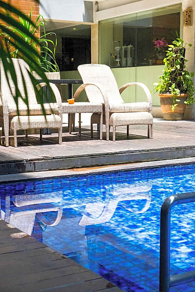 The Sun Hotel & Spa Legian