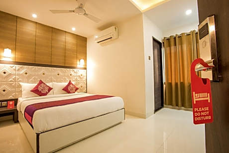 Anroute Stays Kiran Inn