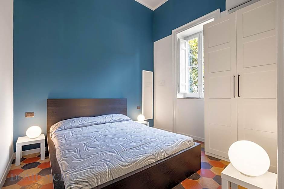 Real Tenuta Apartments By Domus Sicily