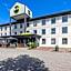 B&B HOTEL Regensburg-Ost