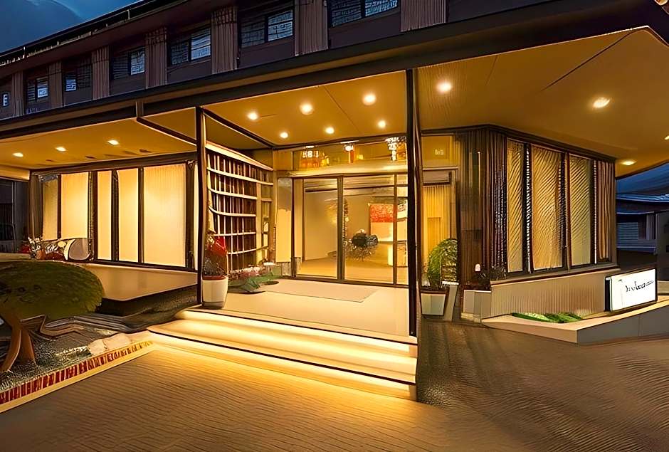 HAOSTAY