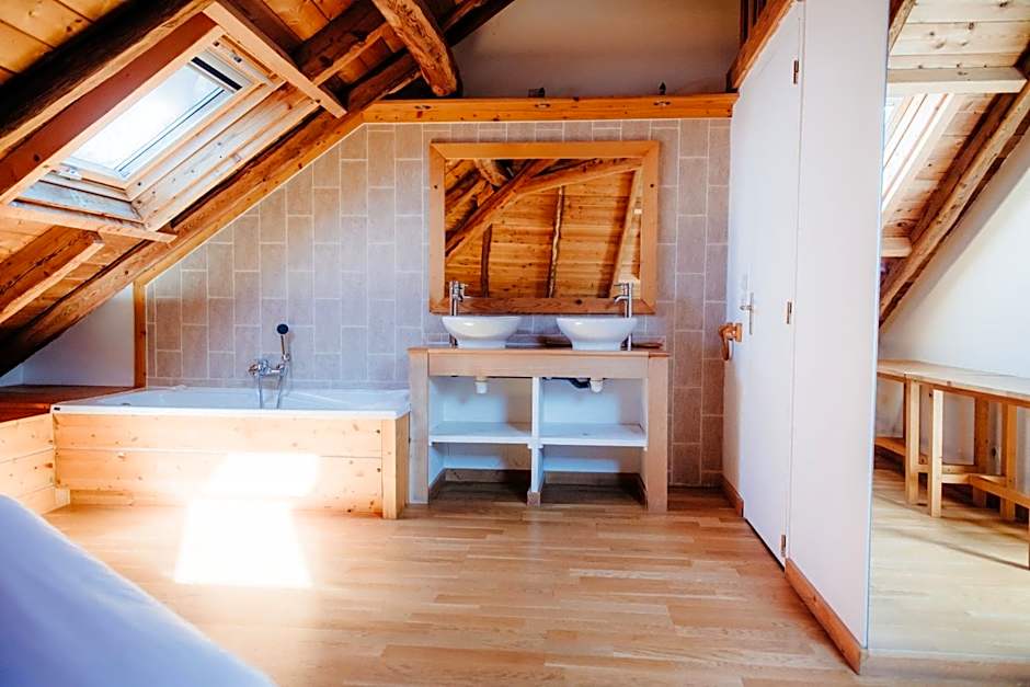 Résidence Sunêlia Les Logis d'Orres