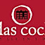 Plas Coch Hotel Ltd