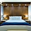 Oxford Suites Spokane