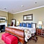 The Presidents' Quarters Inn