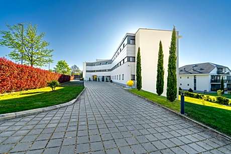 Attica Résidences, Lausanne