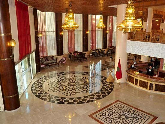 Hotel Tafilalet