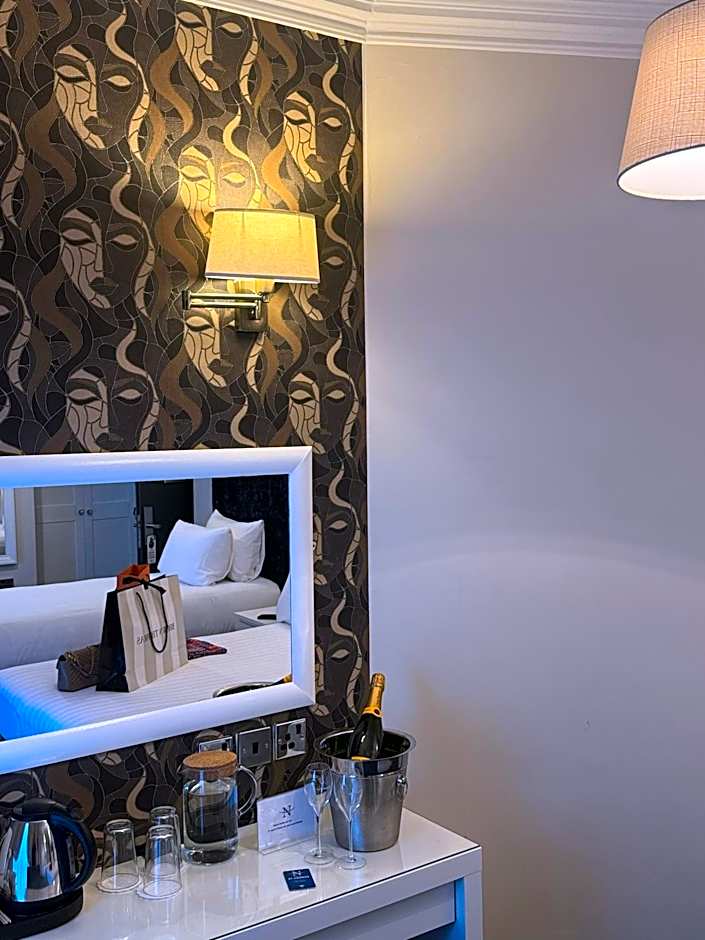 Hotel St George by Nina