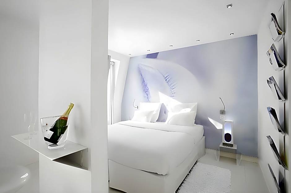 Blc Design Hotel