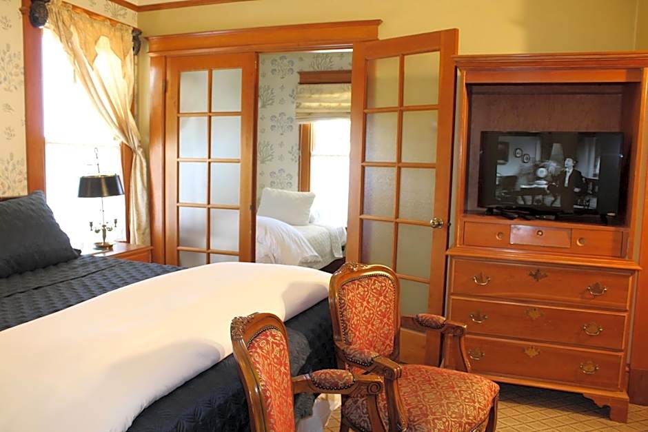 Pacific Grove Inn
