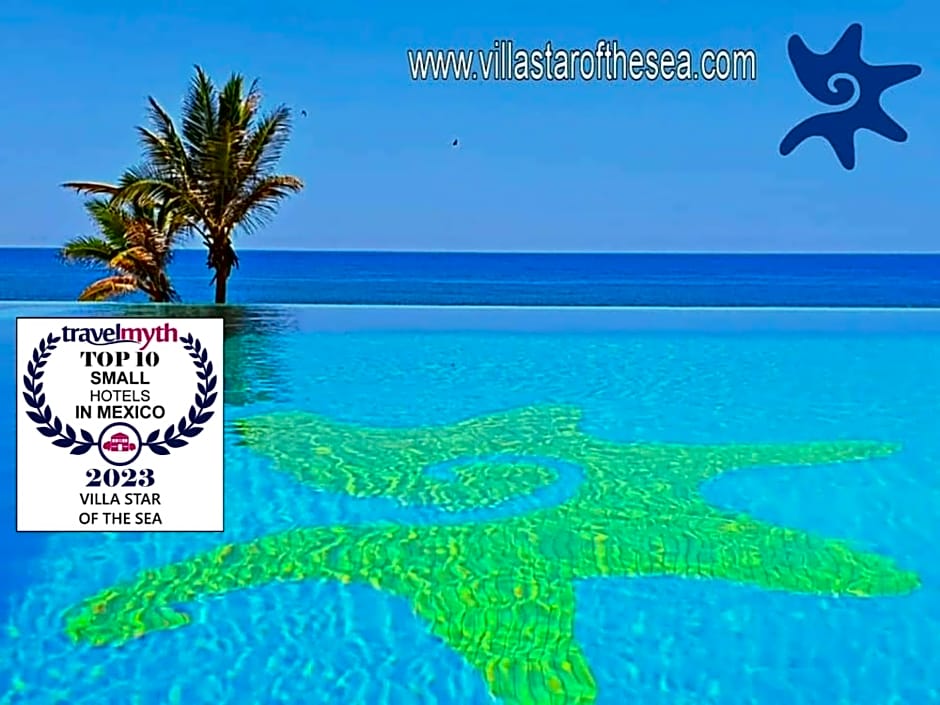 Villa Star of the Sea