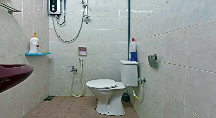 Hotel O Coke Guest House