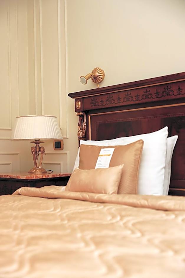 Golden Palace Hotel Yerevan