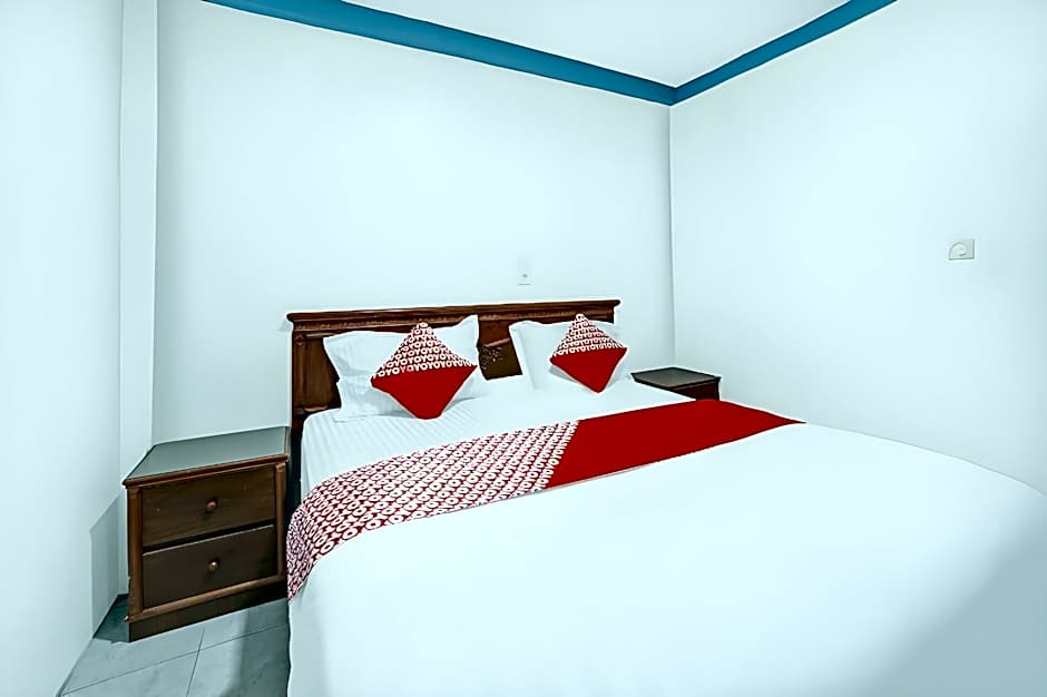 Hotel O Wisma Kuta Karang Baru