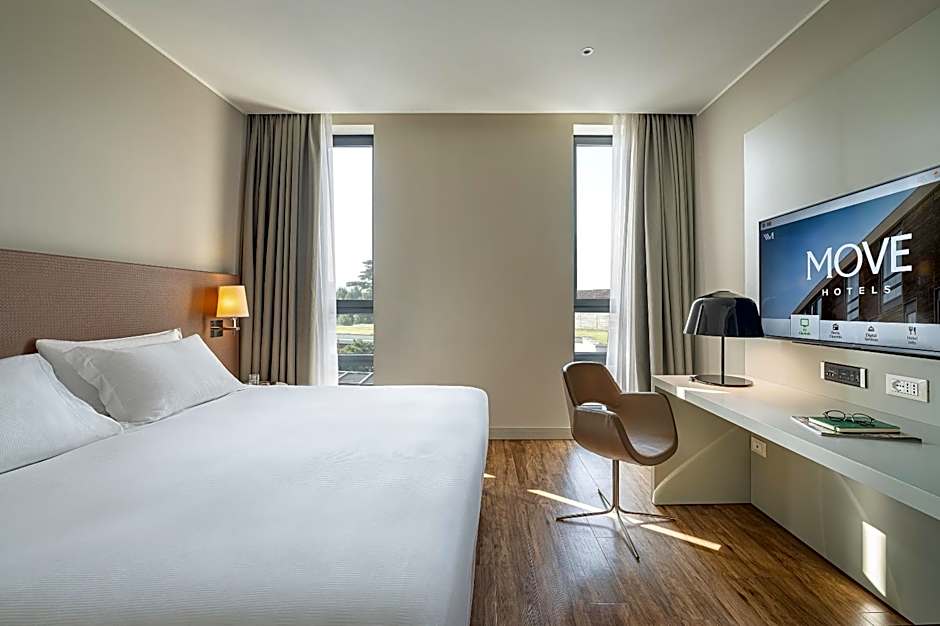 MOVE Hotels Venezia Nord