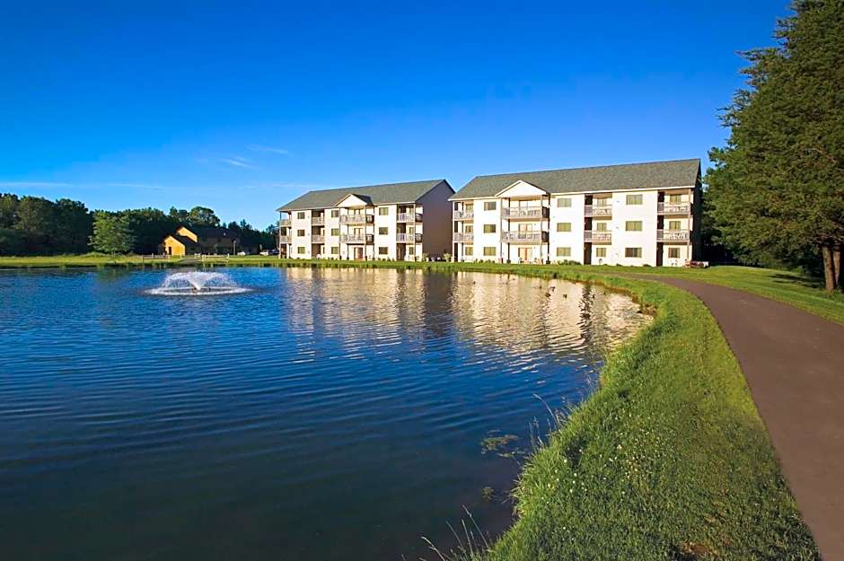 Club Wyndham Tamarack